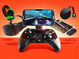 Games