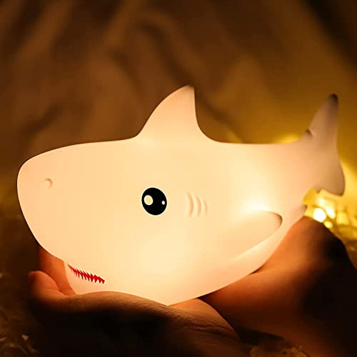 NYRWANA Panda Lamp, Panda Light, Night Lamp for Bedroom, Panda Night Lamp, Night Lamp for Kids, Valentine Gift for Girlfriend, BPA-Free Silicone Lamp, Rechargeable, Open Eye (Multicolor)