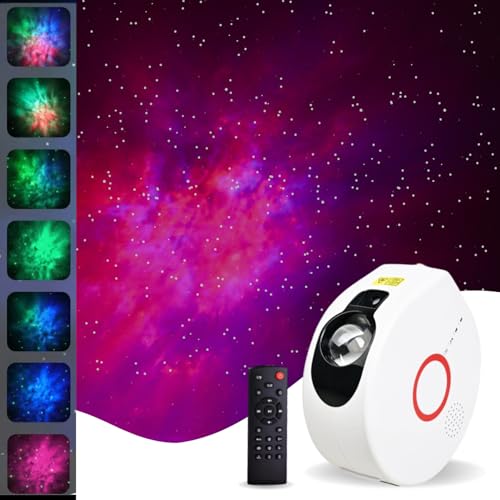NYRWANA Panda Lamp, Panda Light, Night Lamp for Bedroom, Panda Night Lamp, Night Lamp for Kids, Valentine Gift for Girlfriend, BPA-Free Silicone Lamp, Rechargeable, Open Eye (Multicolor)