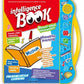 OrangeKart SmartTunes Interactive Phonetic Learning Book – Musical Educational Book for Kids 3+ Years (Multicolor)