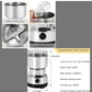 larrito Stainless Steel Nima Multifunctional Grinder Smash Machine Coffee Beans Electric Grinder and Coffee Maker Household Electric Mixer Grinder (Mixer Grinder)
