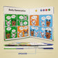 OrangeKart IntelliBook – Interactive Sound Book for Early Learning (Ages 1-6)